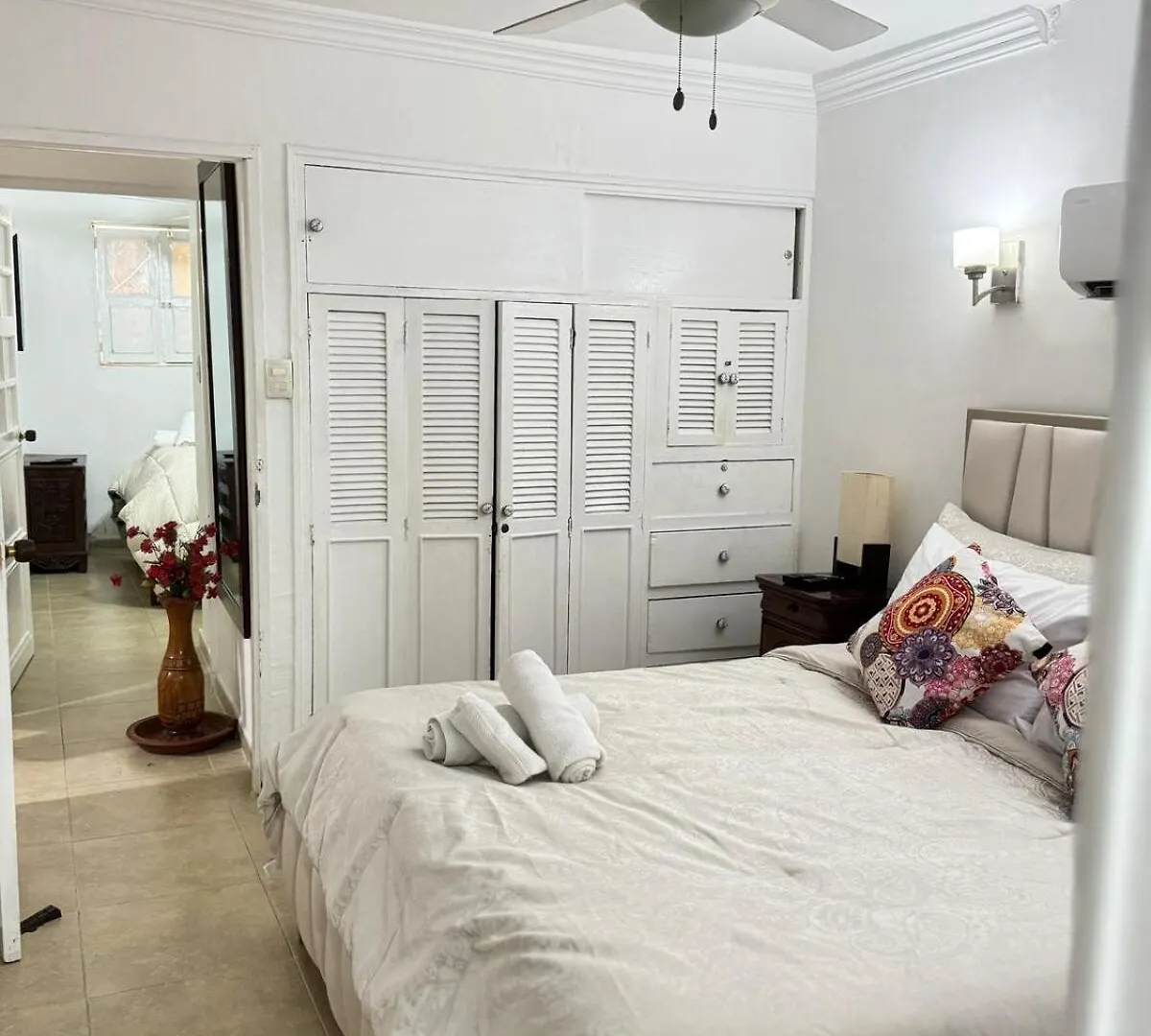 Cozy Guest Friendly Apartment Cartagena