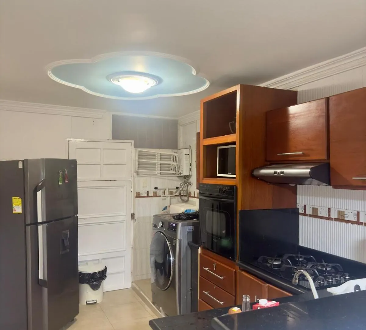 Cozy Guest Friendly Apartment Cartagena