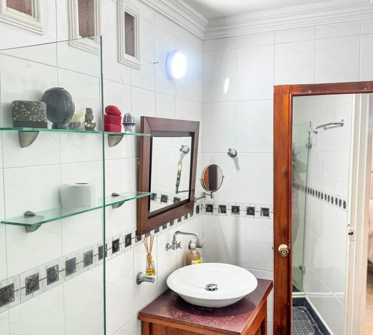 Cozy Guest Friendly Apartment Cartagena