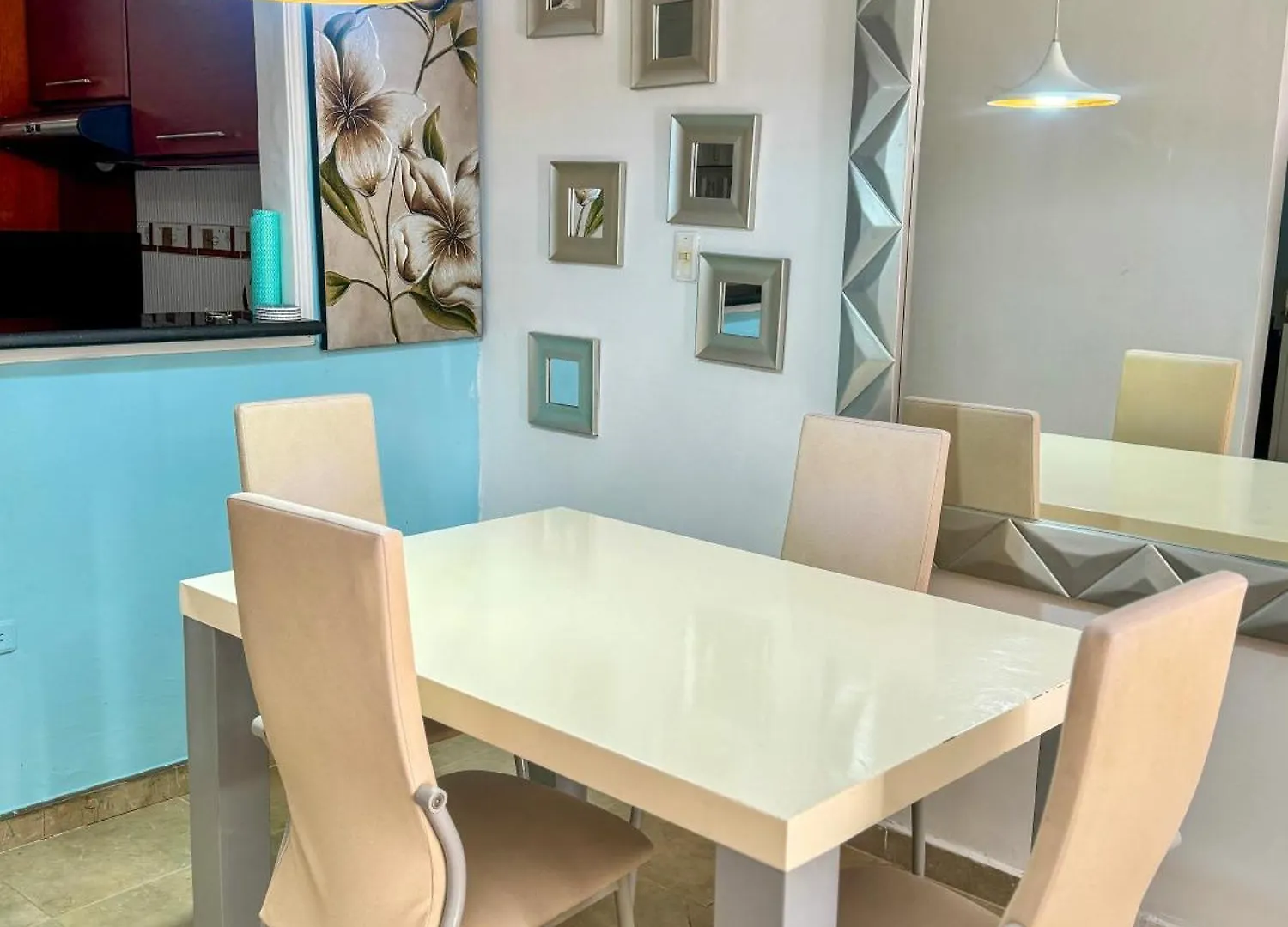 Cozy Guest Friendly Apartment Cartagena