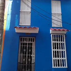 Casa 39-37 Homestay