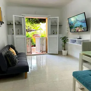 Apartamento Ana Ciudad Amurallada, Cartagena