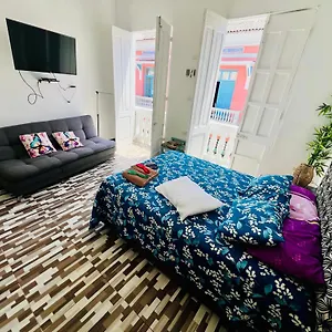 Badillo Sv Guest house
