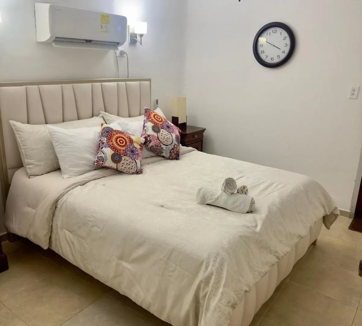Cozy Guest Friendly Apartment Cartagena