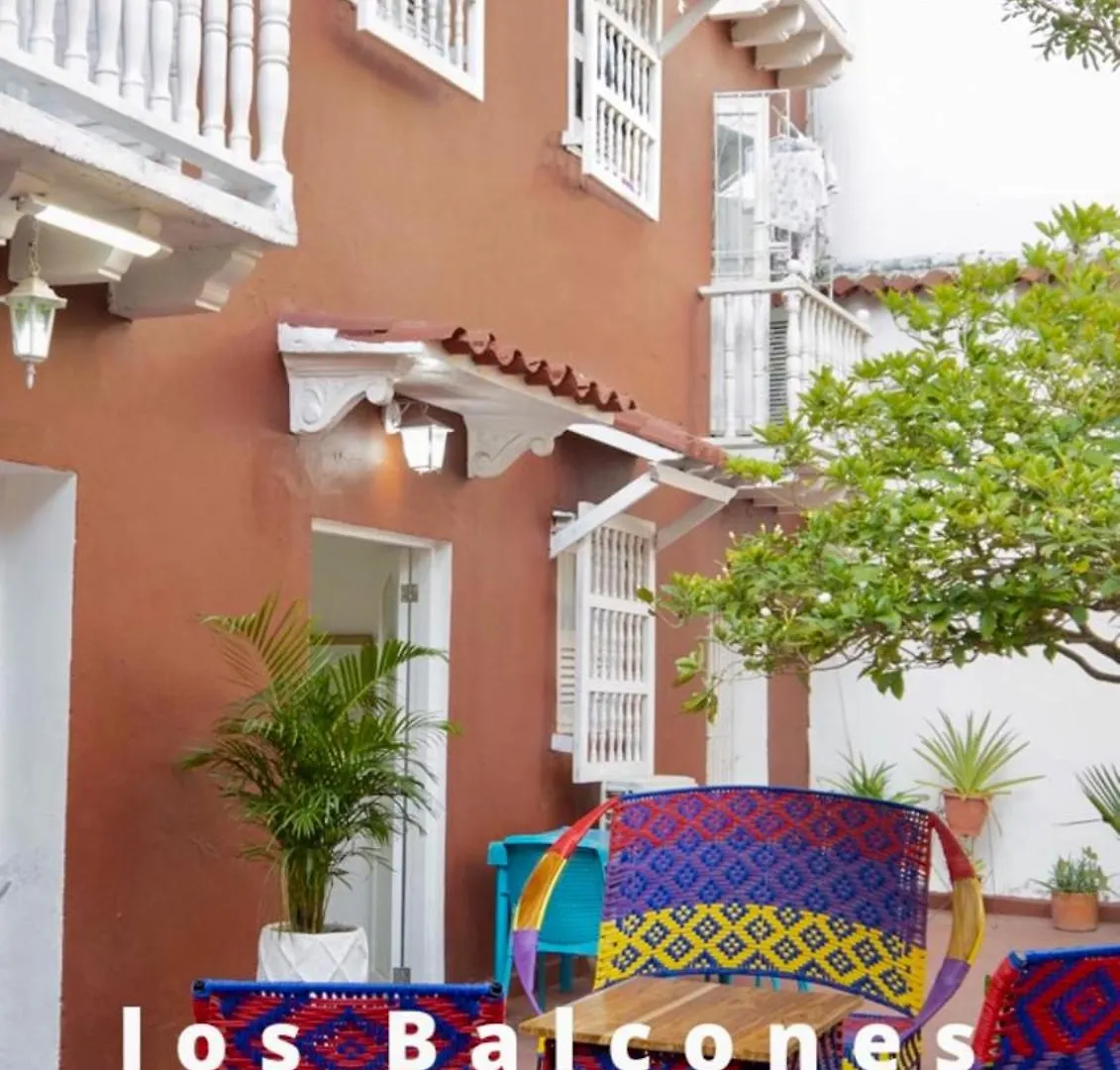 Cozy Guest Friendly Apartment Cartagena