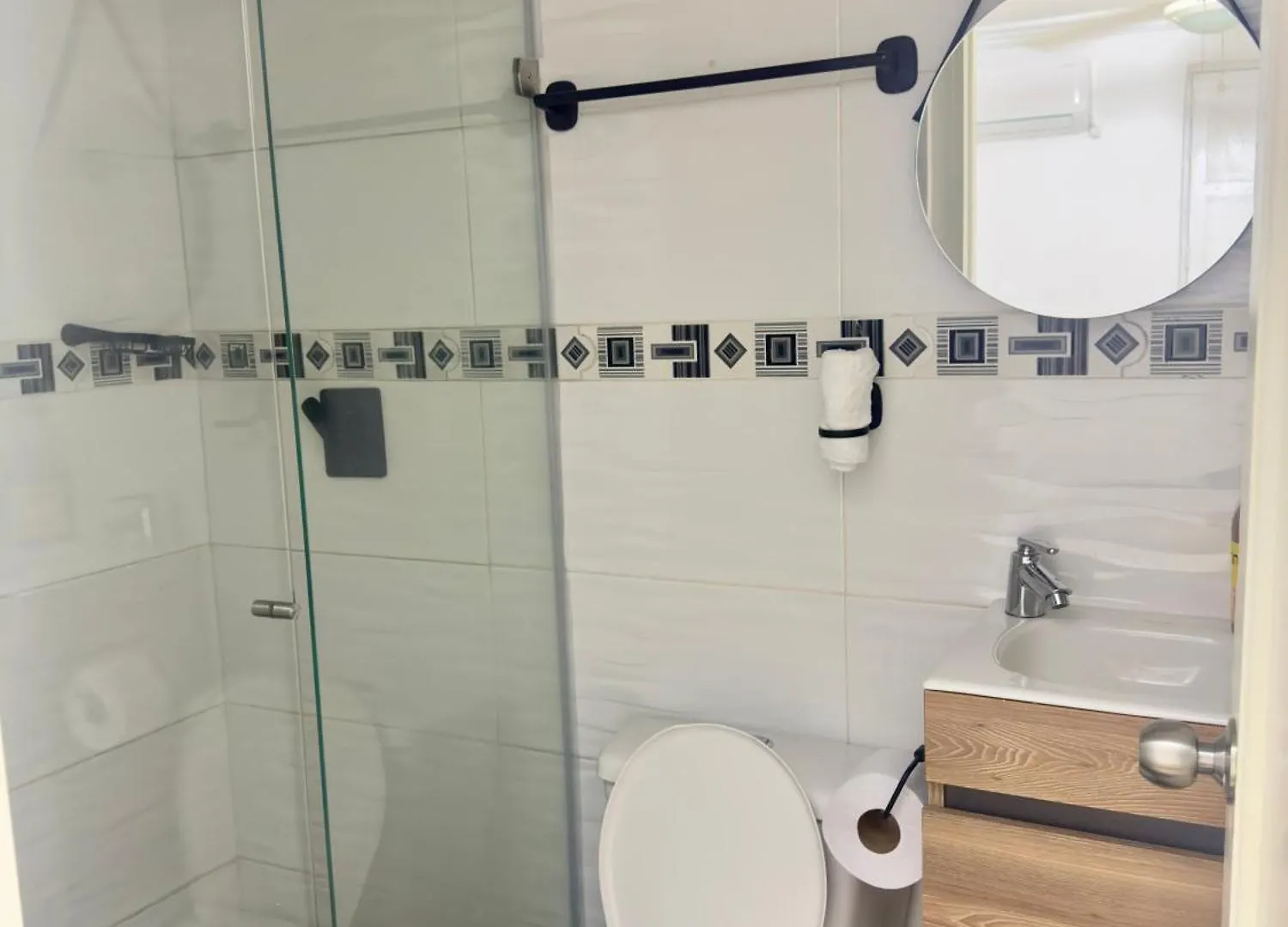 Cozy Guest Friendly Apartment Cartagena