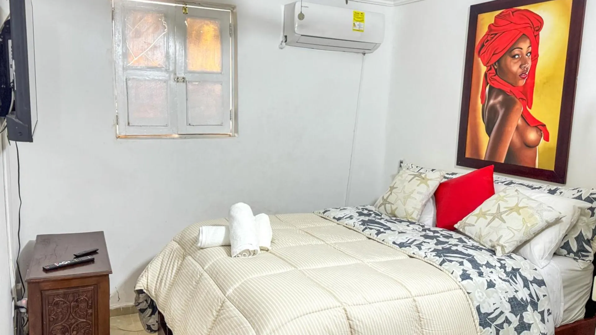 Cozy Guest Friendly Apartment Cartagena