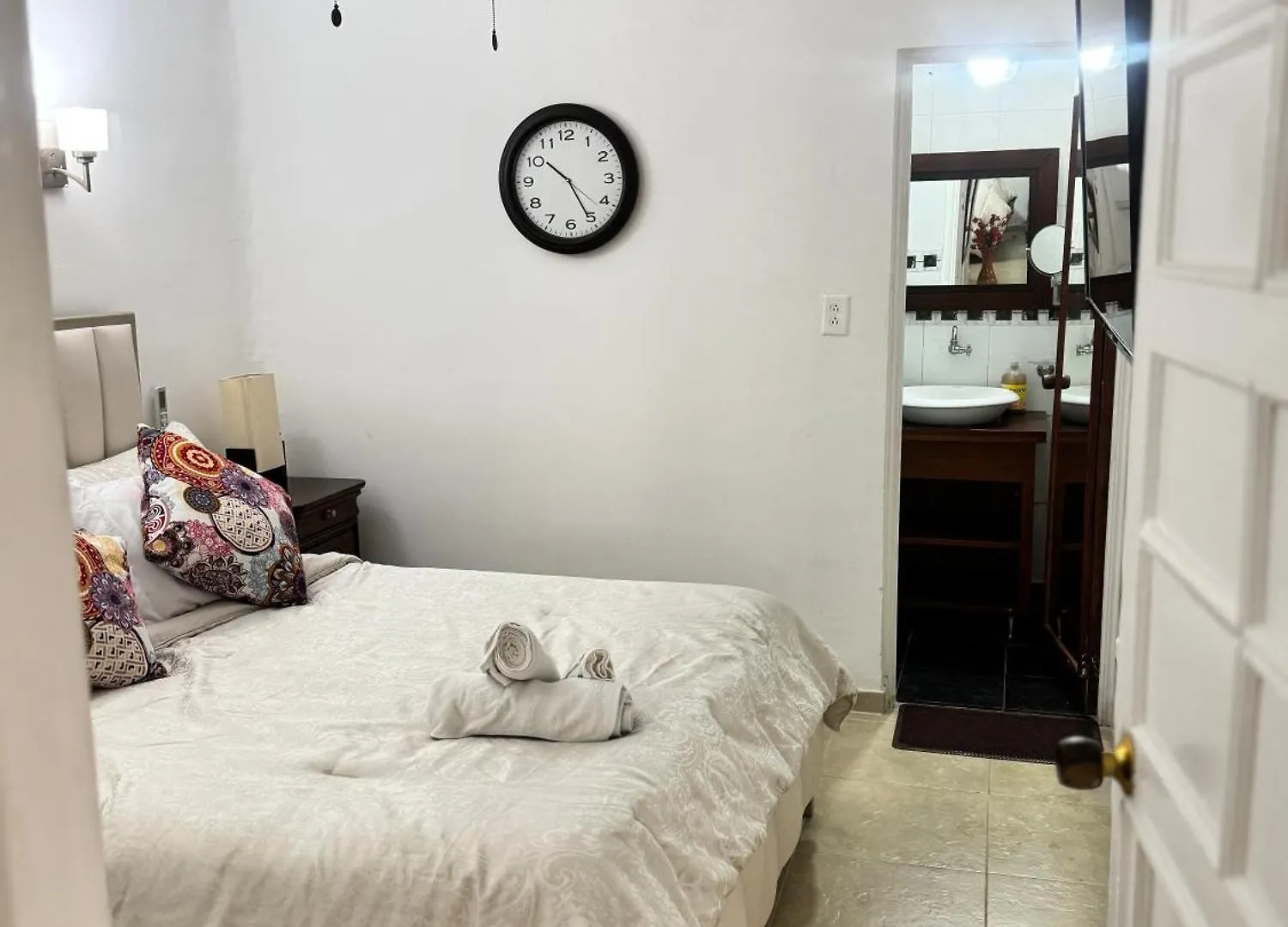 Cozy Guest Friendly Apartment Cartagena 0*,  Colombia