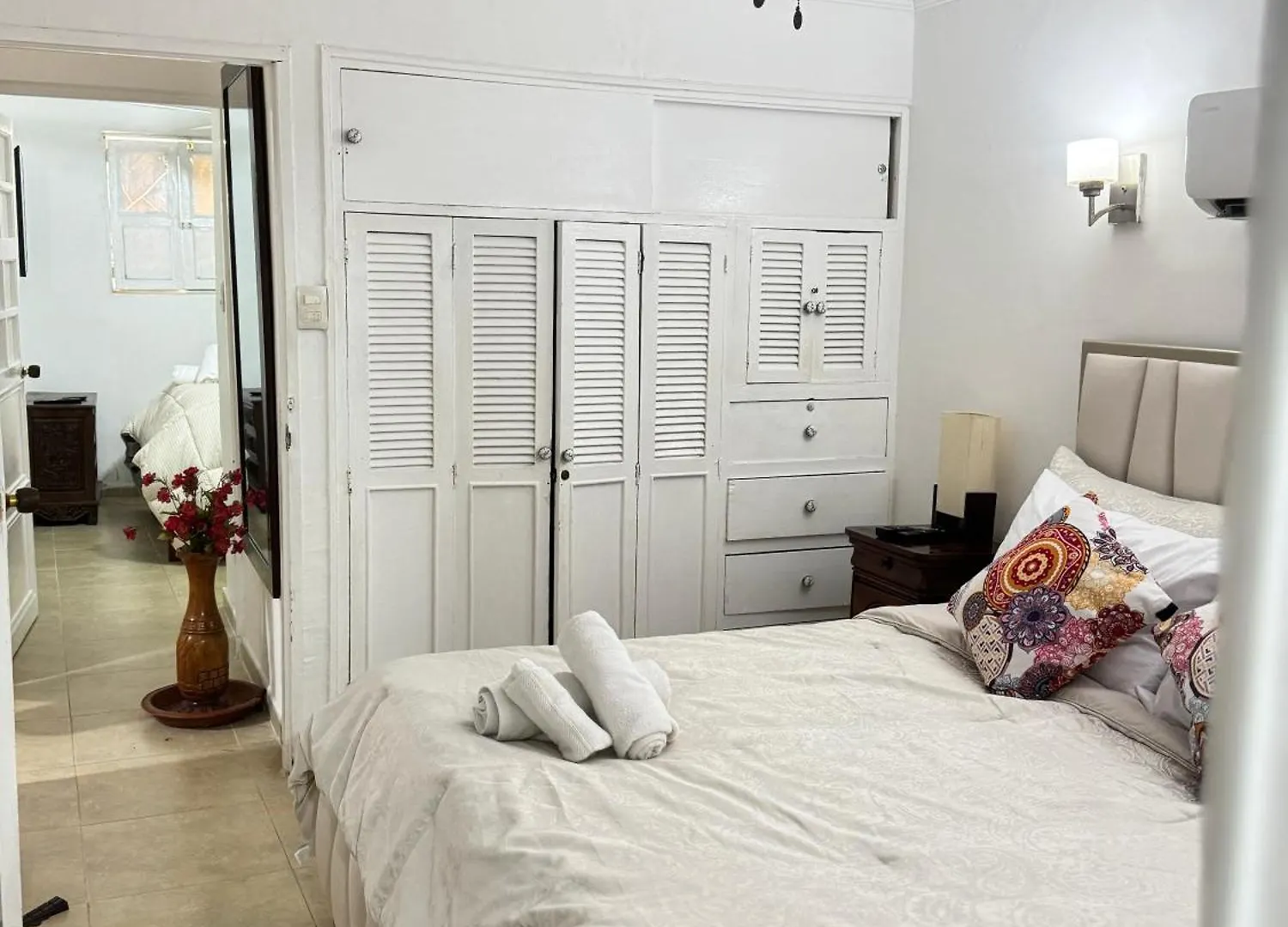 Cozy Guest Friendly Apartment Cartagena Colombia