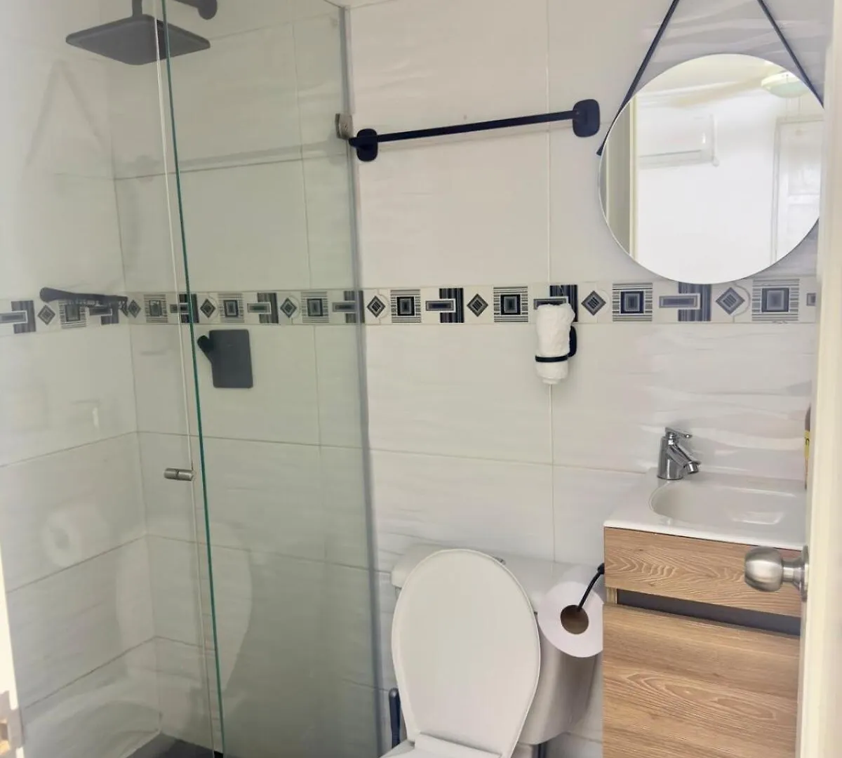 Cozy Guest Friendly Apartment Cartagena